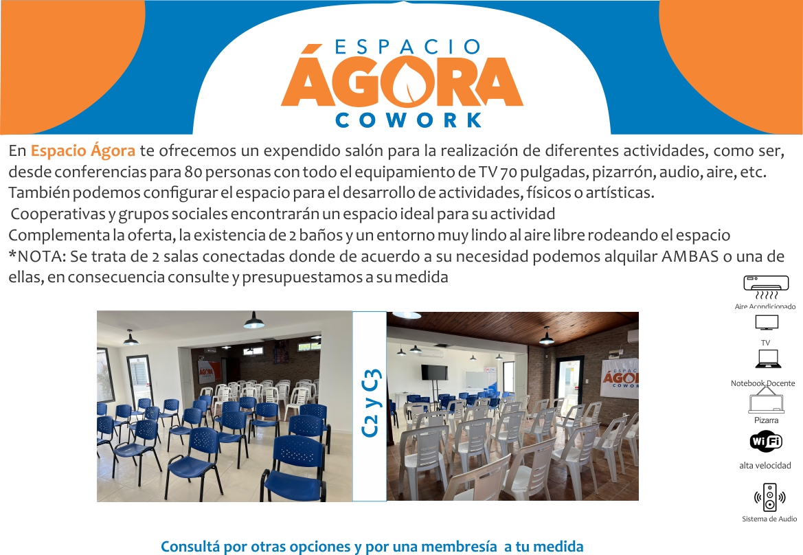 Oficinas