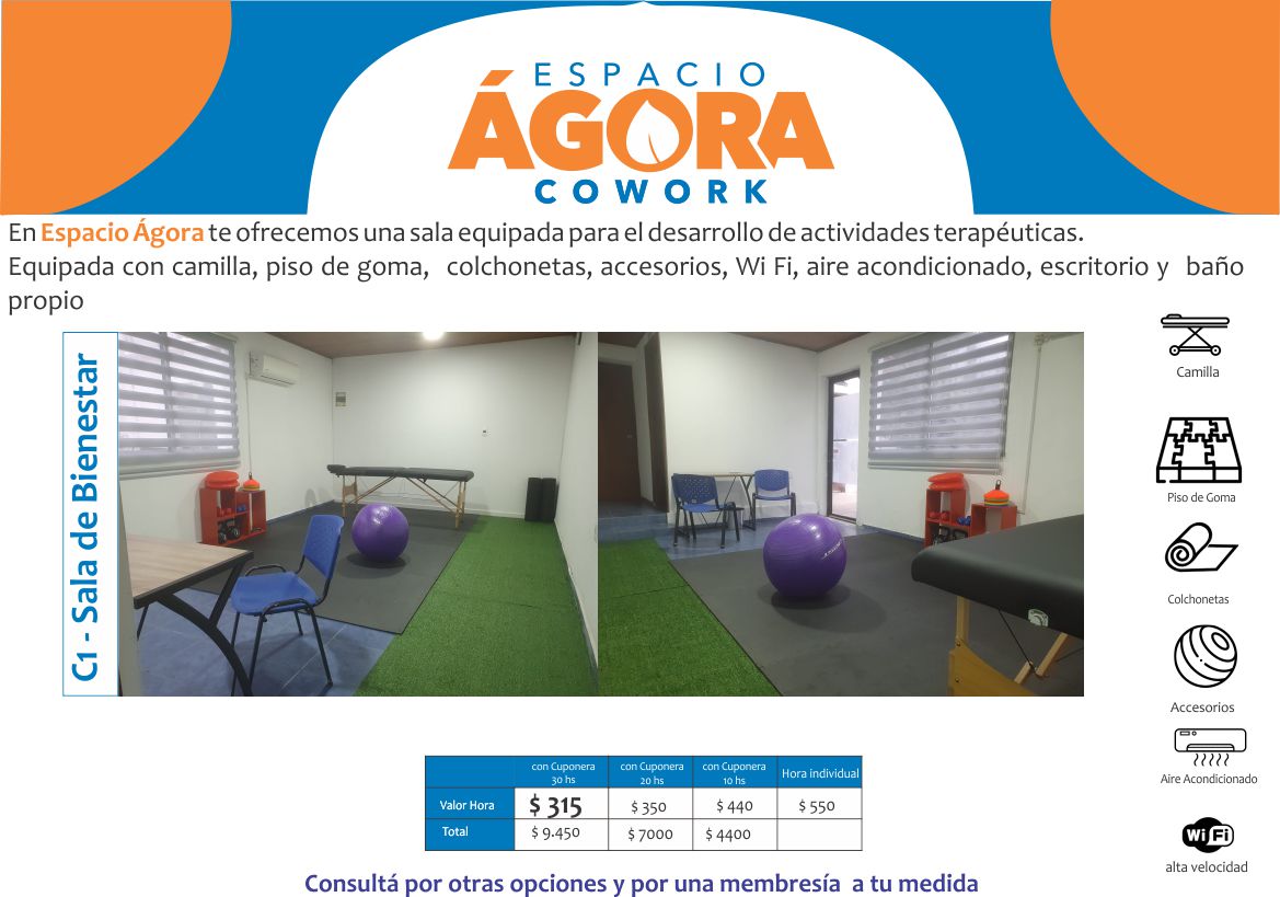 Oficinas