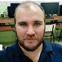 Dario Gonzalez
